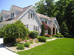 Landscapers and Lawncare Services in Ionia, MI